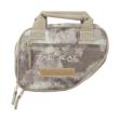 Allen Tac-Six Battalion Single Handgun Case 10 in ATACS AU