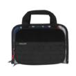 Allen Victory Double Tactical Soft Handgun Case (Flag Black)