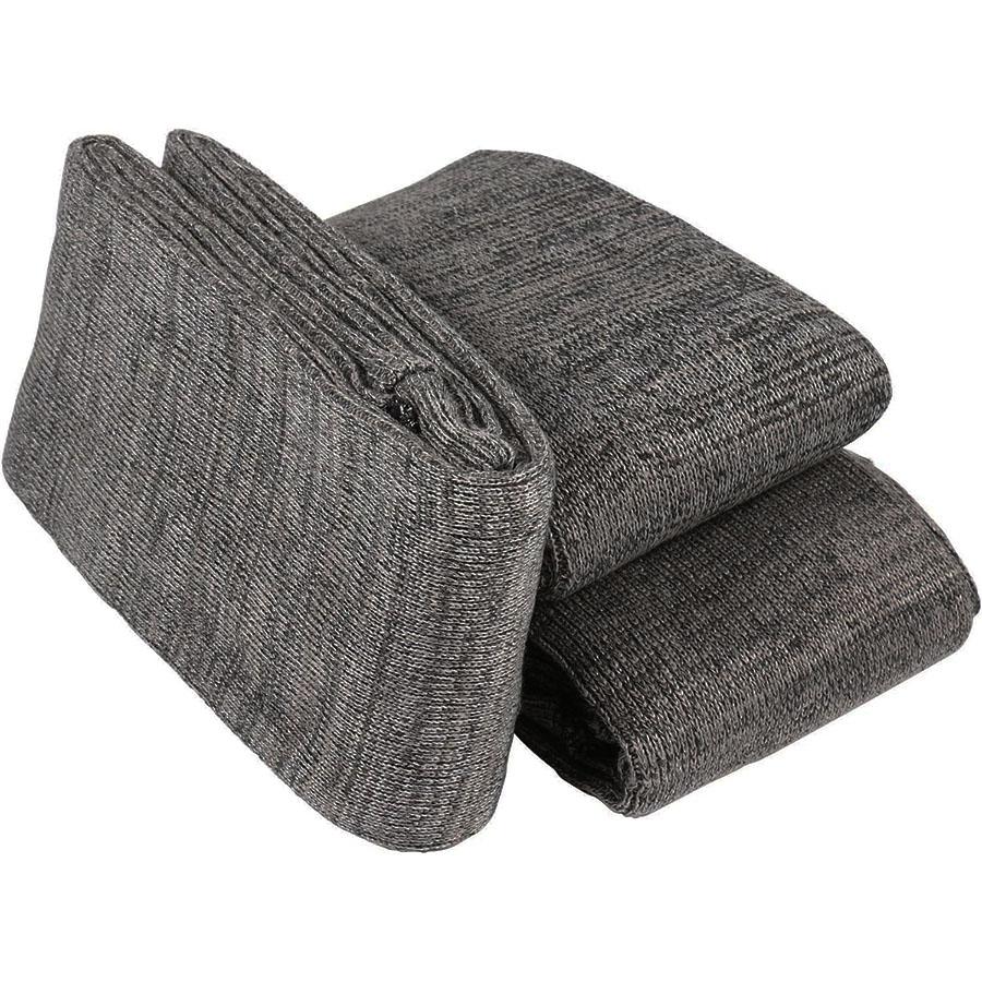 GUN SOCKS 52IN 3-PK SHOT/SCOPE