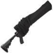 ALLEN TACT GUN SOCK 42" BLK