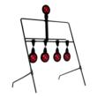 Allen EZ-Aim Deflector Resetting Spinner Target System