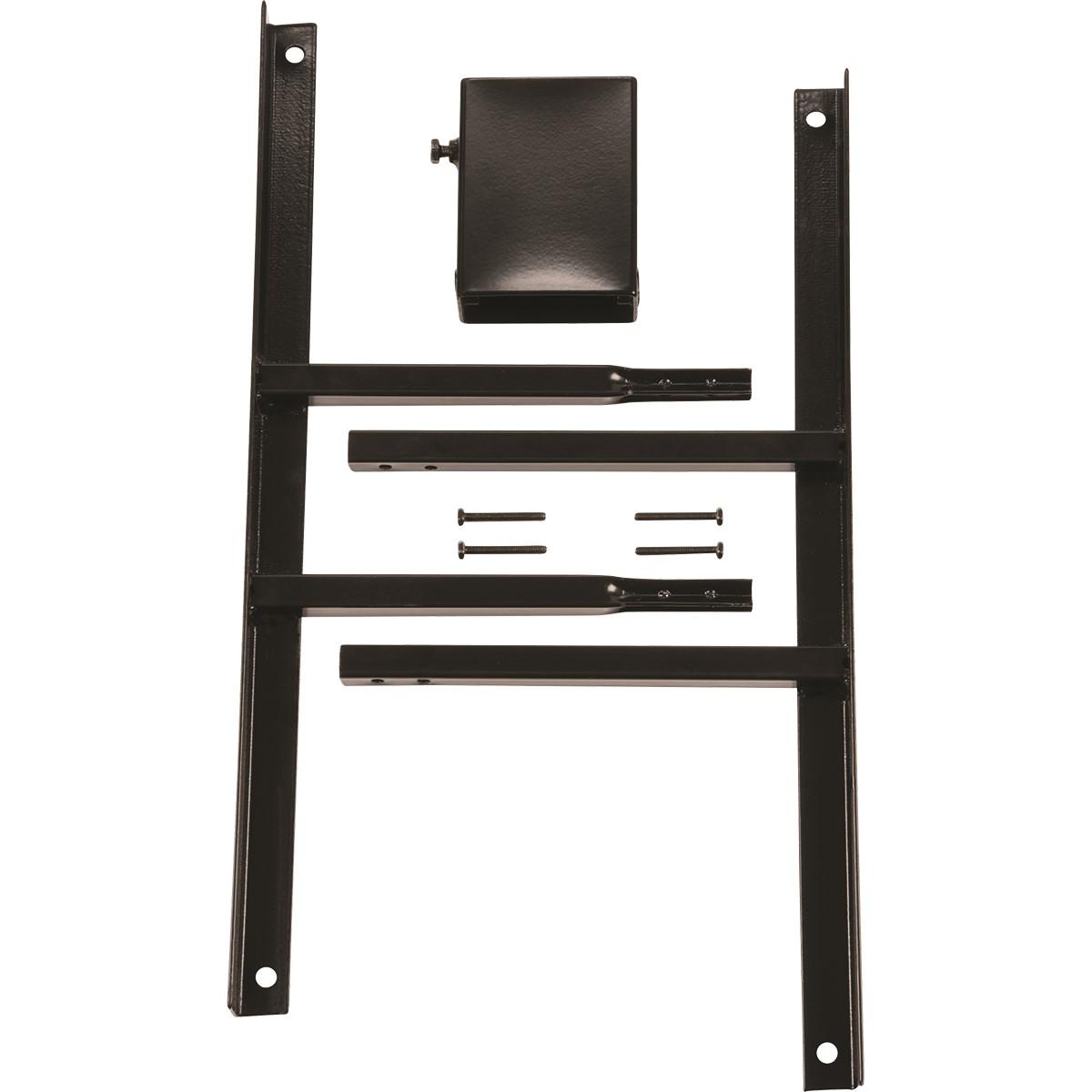 ALLEN EZ AIM TARGET STAND BASE FOR 2in X 4in UPRIGHT