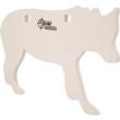 ALLEN EZ AIM AR500 COYOTE 3/8 INCH THICK