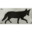 Allen EZ Aim 15800 Coyote Thermal ID Paper Target (24" x 12")