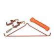 Allen Gambrel and Hoist Kit (500 lb)