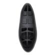 ALLEN RECOIL ERASER II SLIP ON PAD MEDIUM