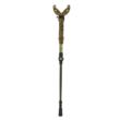 Allen Shocker Tom Taker Click-Stix Shooting Stick 36 in Green Camo