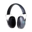 Allen Girls With Guns Assure Low-Profile Earmuffs (NRR 23dB)