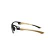 GWG DEVOTEE SHOOTING GLASES CLEAR LENS