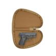 TORREY PISTOL CASE 10.5IN COYOTE