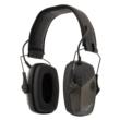 Allen ULTRX Slim Fit Stereo Electronic Earmuffs (Olive)