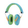 Allen ULTRX Youth Passive Hearing Muff (NRR 23dB) - Light Blue