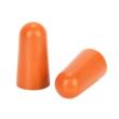 Allen ULTRX Foam Ear Plugs 32dB Orange (6 Pairs)