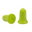 Allen ULTRX Tapered Foam Ear Plugs 32dB Lime Green (6 Pairs)