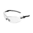 Allen ULTRX Keen Safety Glasses (Clear Lens)