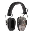 Allen ULTRX Bionic Electronic Earmuffs (NRR 22dB) - Veil Tac Grey Camo