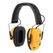 The Allen Company Inc. ULTRX Bionic Electronic Earmuff (NRR 22dB) - Yellow