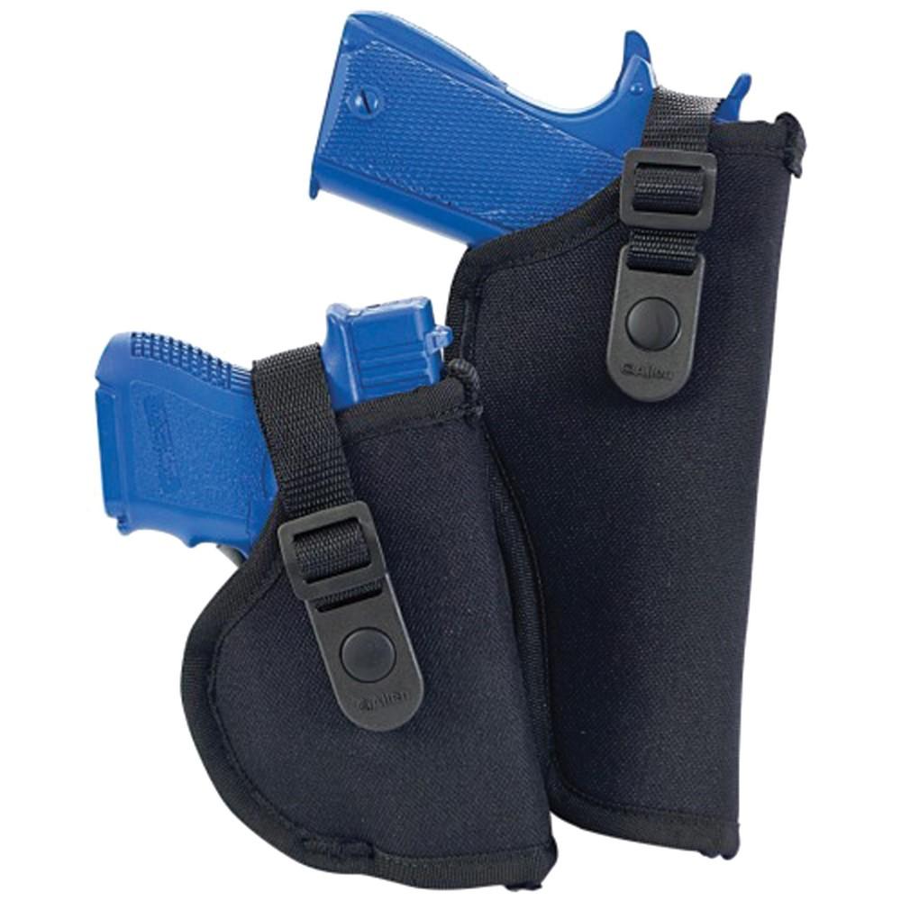 Allen Company Cortez Nylon Holster Size 18 RH