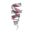 Allen BORE-NADO 70585 Shotgun Barrel Cleaning Rope (12 Gauge)