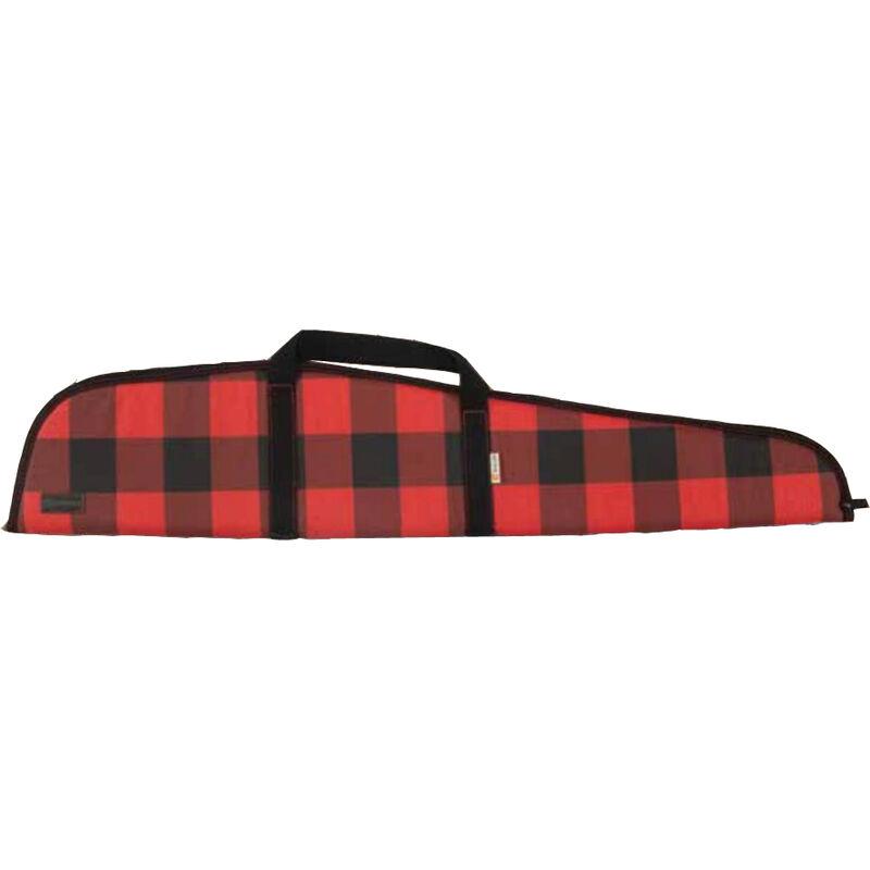 Heritage Cases 70752 Lakewood made of Red Buffalo Plaid Cotton Canvas with-img-0