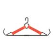 ALLEN PACK-AWAY TAKEDOWN GAMBREL