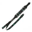 Allen Girls With Guns Black Label Adjustable Rifle Sling