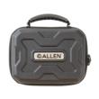 EXO HANDGUN CASE 9IN BLACK