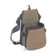 Allen Eliminator Basic Double Compartment Shooting Bag