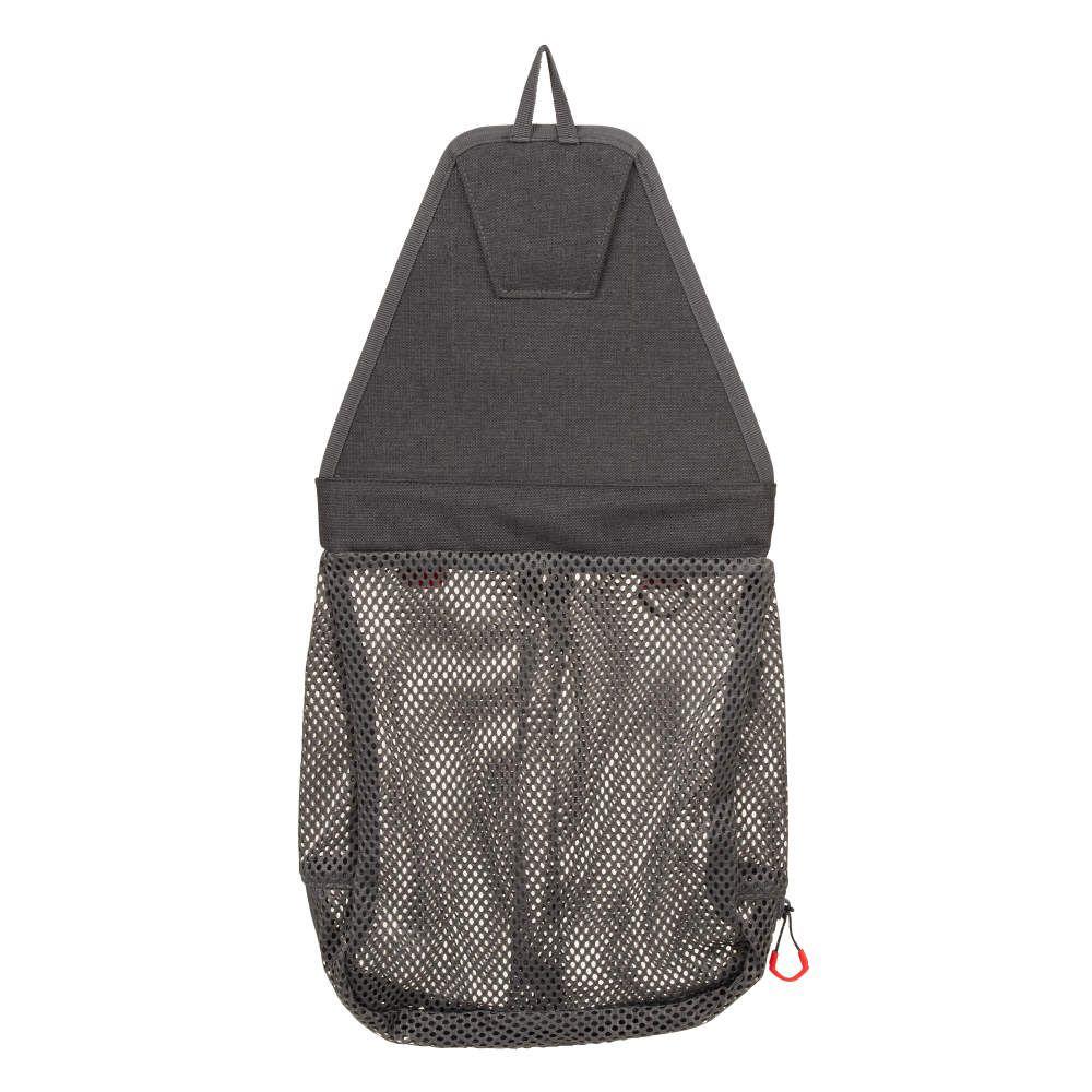 Allen Competitor Over-Under Molded Hull Bag Black