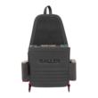 Allen Competitor Single Box Shell Carrier - Gray Molded