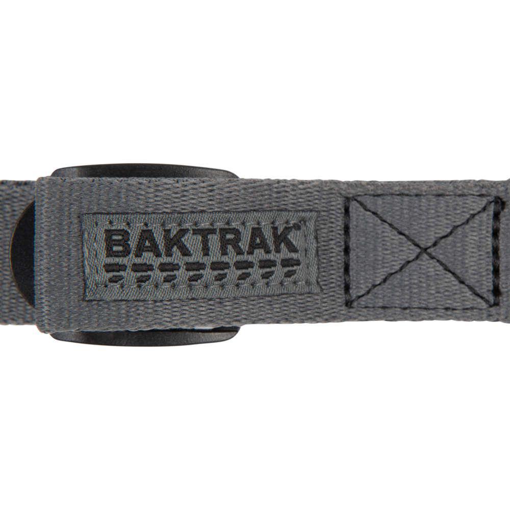 Allen KLNG Traction Molded Rubber Sling Midnight Grey