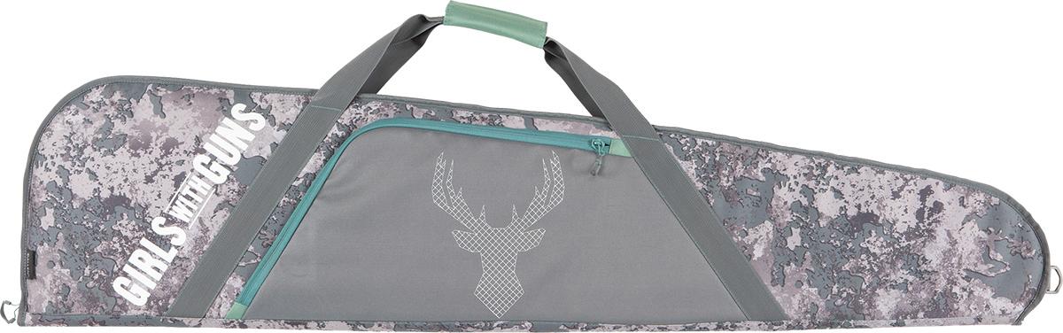 GWG TEN POINT DREAMS 46IN RIFLE CASE SHADE-img-1