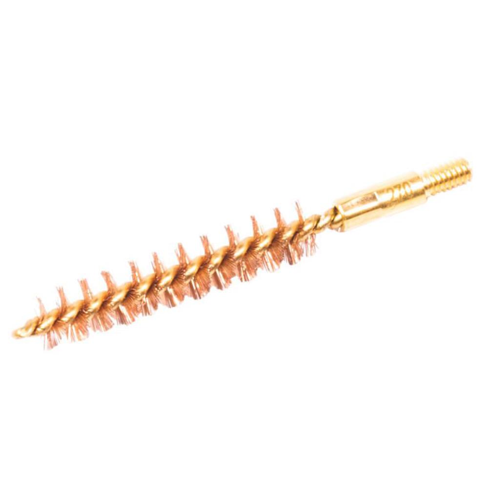 Breakthrough Clean Technologies Phosphorus Bronze Bristle Bore Brush 270/.284/7mm - Breakthrough Clean - 7mm