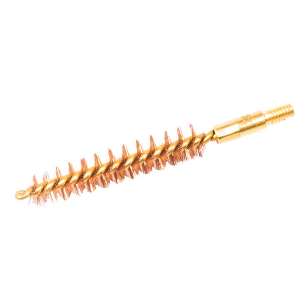 Breakthrough Clean Technologies Phosphorus Bronze Bristle Bore Brush 30/308/7.62mm - Breakthrough Clean - 30 Cal