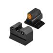 XS Sight R3D 2.0 Orange - HK Optic/Supp  VP9 OR