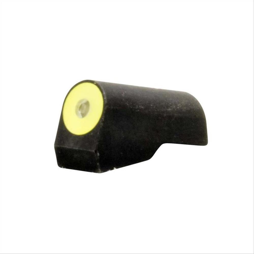 Xs Sight Systems Big Dot Tritium Yellow - Remington Shotgun Bead on Pedestal