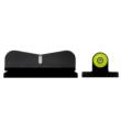XS Sight DXW2 Big Dot Yellow - S&W M&P SHIELD