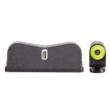 XS Sight DXT2 Big Dot Yellow - S&W M&P 380 Shield EZ