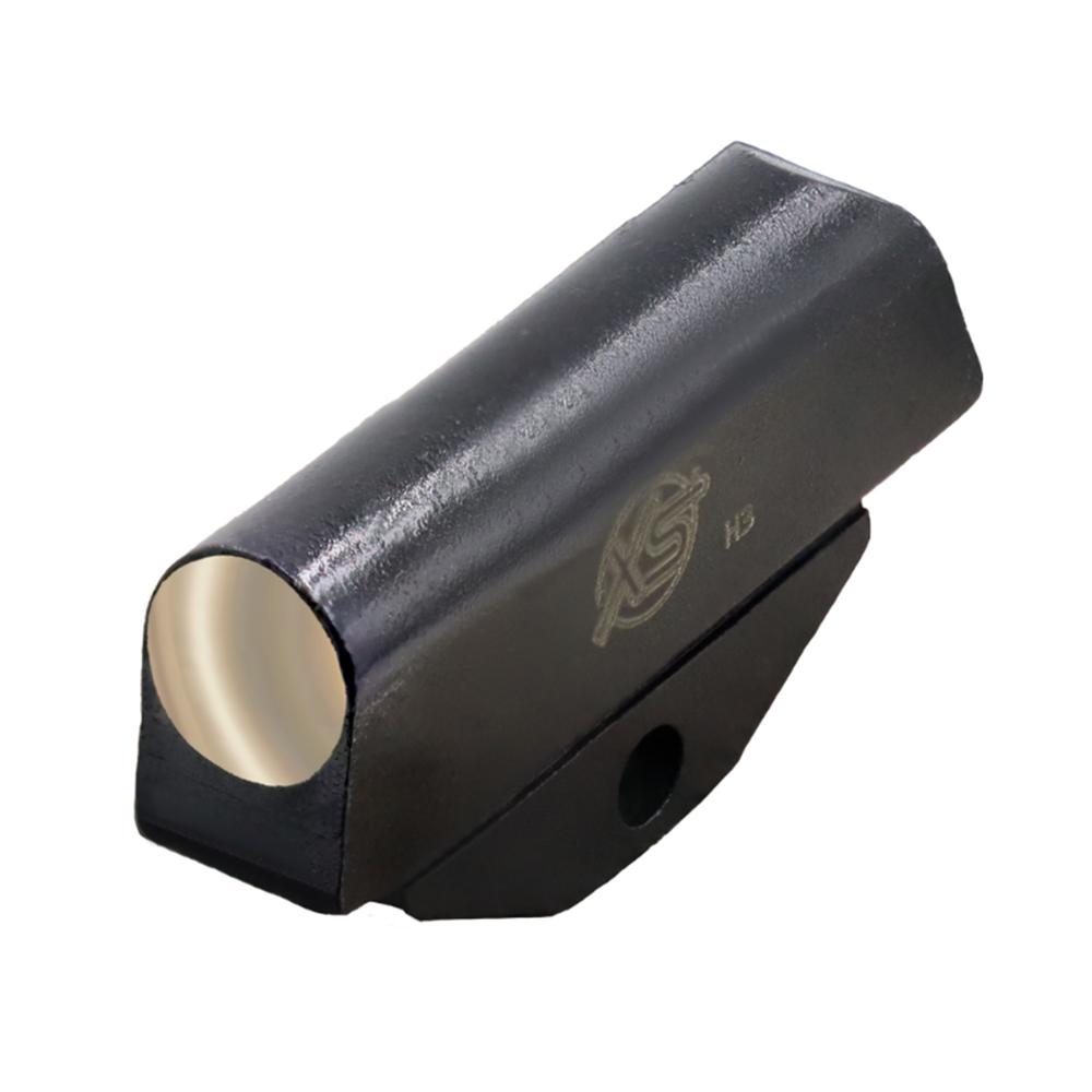 XS Sights Standard Dot Revolver Front Sight For Taurus 856/605 Brass