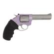 Charter Lavender Lady .22 Mag 8shot Lavender/SS 4.2" REFURB