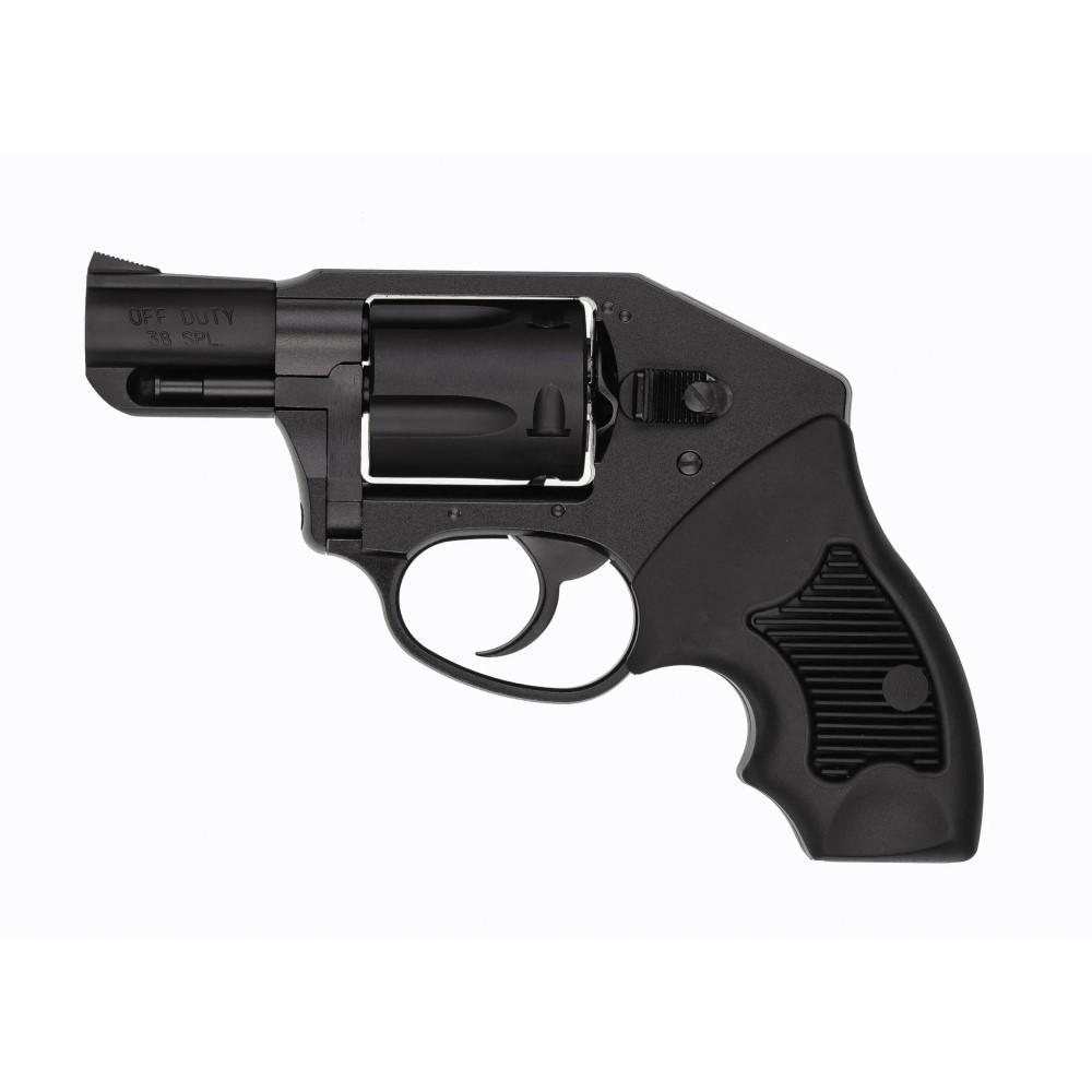 Charter Arms Undercover Lite .38 Spl Handgun - Lightweight 2 view 2