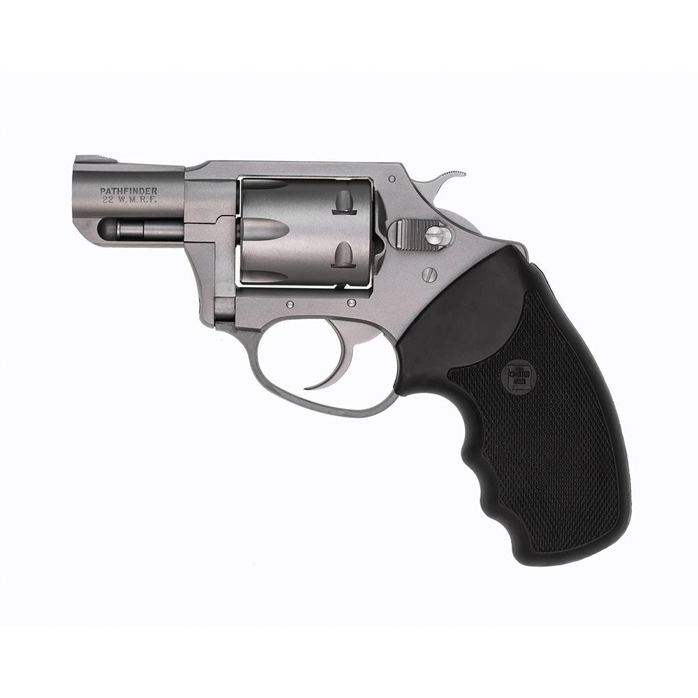Charter Arms Pathfinder Lite Handgun .22 WMR 8rd Capacity 2" Barrel
