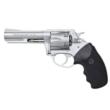 Charter Target Undercover .38 Spl Large Alum 6 Shot 4.2" REFURB