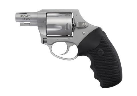 Charter Arms BOOMER .44 Special STS 2" BRL FULL GRIP Handgun