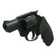 SOUTHPAW .38 SPL 5 SHOT BLACK PASSIVATE 2'' BRL REFURB