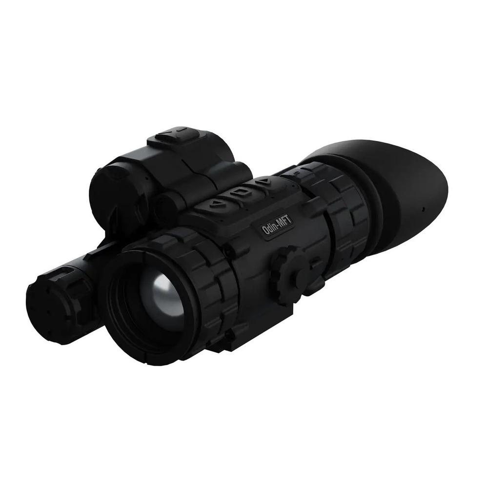 American Technologies Network ATN Odin 6 Multi-Functional Thermal Optic 640�480 Black