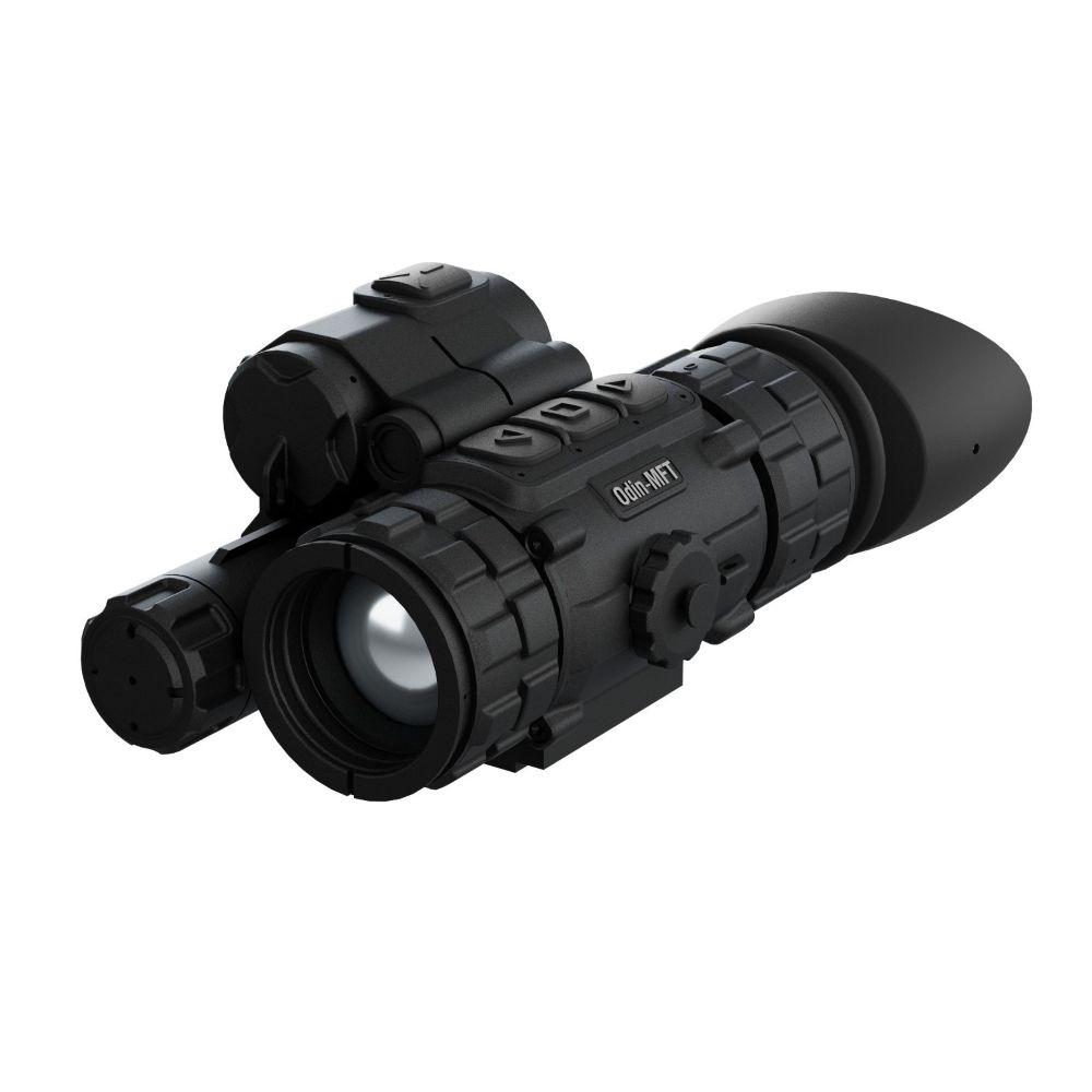 American Technologies Network ATN Odin 6 Multi-Functional Thermal Optic 640�480 Built-in LRF Black