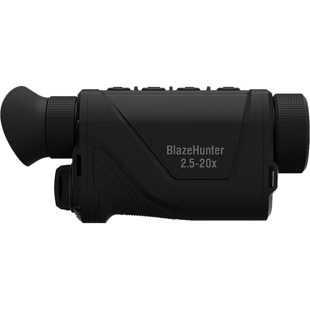 American Technologies Network ATN BlazeHunter 635 Thermal Monocular 2.5-20x 640x512 Black