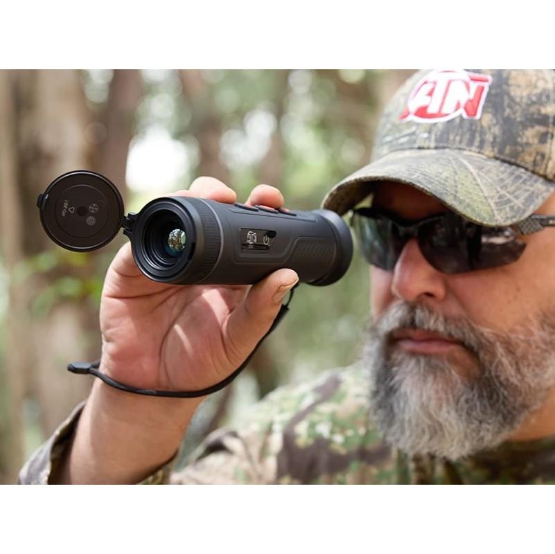 American Technologies Network ATN Blaze Trek 319 Thermal Monocular 12 Micron