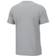HUK LOGO TEE HARBOR MIST SS S